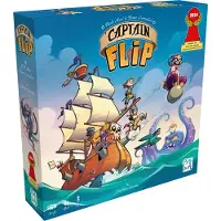 Sonstige Verlage Capitain Flip