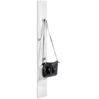 Stella Trading XORA Garderobenpaneel COOL - B/H/T ca. 14.00x115.00x2.00