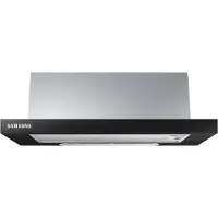 Samsung NK24M1030IB/UR, 392 m³/h, Geleitet, D, D, D, 71 dB