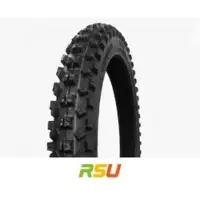 Shinko F-546 (TT) IS 70/100-19 42M Vorderrad