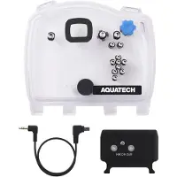 Aquatech Umrüstsatz Nikon Z6III Serie