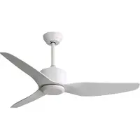 Bimar VSP1320 Deckenventilator 132cm Wi-Fi
