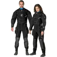 Waterproof D10 Pro ISS Herren - Gr: L/+