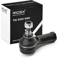 RIDEX Spurstangenkopf Spurstange für FORD Focus II Schrägheck (DA, HCP, DP) Außen Links Vorne 914T0038