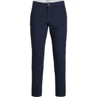 Jack & Jones Slim Fit Chino Hose