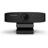 Konftel Cam10, Full HD, 1920 x 1080 Pixel, 30 fps, 4x, Schwarz