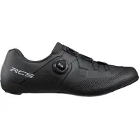 Shimano Rc503 Rennradschuhe Schwarz EU 40 Mann Schwarz EU 40