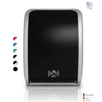 Blanc HYGIENIC Handtuchspender SENSOR, berührungslos, Blattlängenregulator & weitere Innovationen, Blanc Cosmos