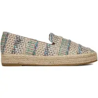 Roxy Espadrilles WSS990-261 Blau 38