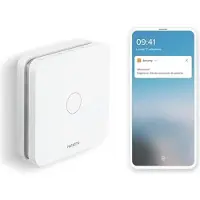 Netatmo NCO-IT Kohlenmonoxid-Detektor