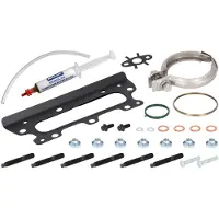 FEBI BILSTEIN Montagesatz, Lader 191277 für RENAULT SMART
