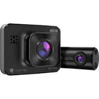 Navitel R250 Dual Dashcam