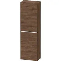 Duravit DE1318R10210000 D-Neo HHS 400x240x1320 Nu.dk Mt H3H