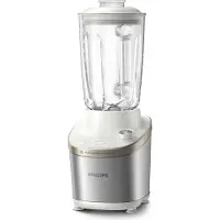 Philips 7000 series HR3760/01, Tischplatten-Mixer, 2 l, Pulsfunktion, Eis-Crusher, 1 m, 1500 W