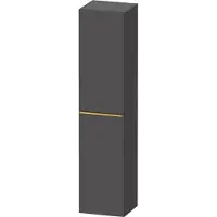 Duravit DE1328L34490000 D-Neo HS 400x360x1760 Gt Mt H3H