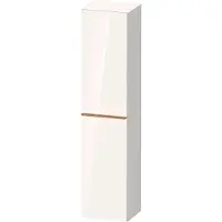 Duravit DE1328R04220000 D-Neo HS 400x360x1760 Wß Hgl. H3H