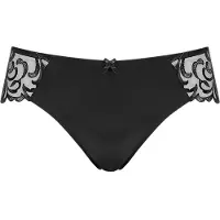 Triumph Slip Modern Finesse | Grösse: 42 | Farbe: Schwarz
