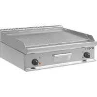 Saro Esmeyer 1 x Elektro-Griddleplatte Modell E7/KTE2BBR