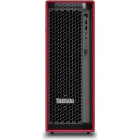 Lenovo ThinkStation P5, 3,5 GHz, Intel Xeon W, W5-2545, 128 GB, 1 TB, Windows 11 Pro for Workstations