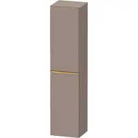 Duravit DE1328R34430000 D-Neo HS 400x360x1760 bs. Mt H3H