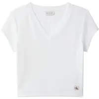 Calvin Klein Jeans Lv047c910g Kurzarm-oberteil