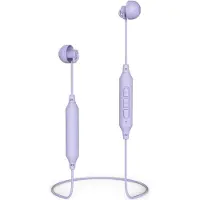 Thomson Bluetooth -Kopfhörer Wear7009 Piccolino, Mini Spuns, lila