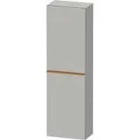 Duravit DE1318R04070000 D-Neo HHS 400x240x1320 Bt.Gr Mt H3H