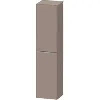 Duravit DE1328R70430000 D-Neo HS 400x360x1760 bs. Mt H3H