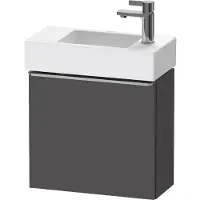 Duravit DE4219R70490000 D-Neo WTU WH R.ek 484x222x440 Gt Mt
