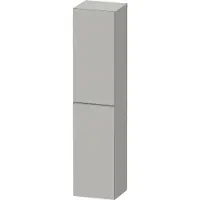 Duravit DE1328R70070000 D-Neo HS 400x360x1760 Bt.Gr Mt H3H