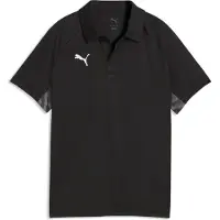 Puma teamLIGA26 Sideline Polo Jr