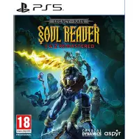 Legacy of Kain Soul Reaver 1 and 2 Remastered