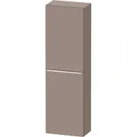 Duravit DE1318L10430000 D-Neo HHS 400x240x1320 bs. Mt H3H
