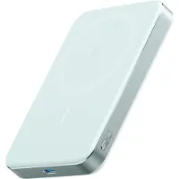 Anker MagGo Powerbank (10000mAh, Slim) Sprout Green