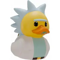 TUBBZ Rick And Morty Rick Figur 5 Cm One Size