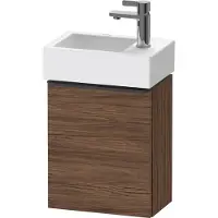Duravit DE4218RBD210000 D-Neo WTU WH R.ek 364x222x440 Nu.dk