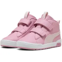 Puma Multiflex 2 Mid Sl V Ps Sportschuhe Rosa EU 29 Jungen,Mädchen Rosa EU 29