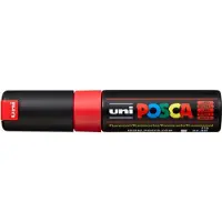 Posca Bold Marker PC-8K