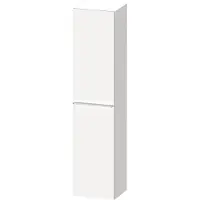 Duravit DE1328L10180000 D-Neo HS 400x360x1760 Wß Mt H3H