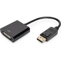 Digitus DisplayPort — DVI