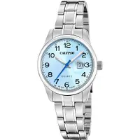 Calypso - K5873/3 - Armbanduhr - Damen