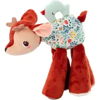 Lilliputiens Stella Galoppierendes Reh Sound Teddy
