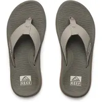 Reef Slippers Santa Ana Moonrock CJ9156 Brown-44