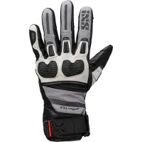 IXS Montevideo Short-ST wasserdichte Motorradhandschuhe