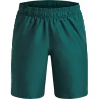 Under Armour Jungen UA Tech Woven Wordmark Short YXL