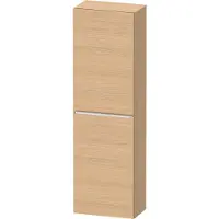 Duravit DE1318L10300000 D-Neo HHS 400x240x1320 EiNa Mt H3H