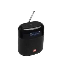 JBL Tuner XL Tragbar Digital Schwarz