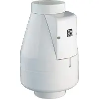 Vortice 10904 Zentrifugalstaubsauger von