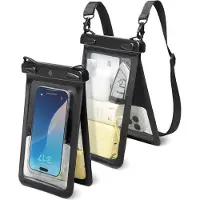 Spigen A603 Wasserdichte Tasche