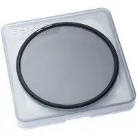 Benro Master Filter CPL-HD ULCA WMC/Slim 82mm